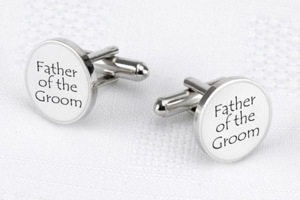 The Perfect Gifts for the Fathers of the Bride & Groom