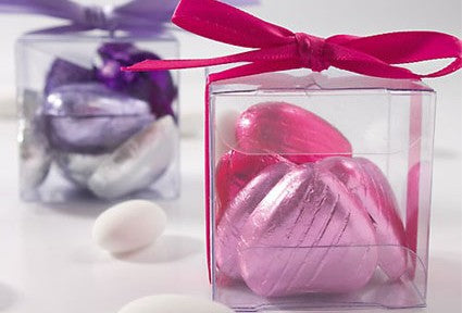 What Are Wedding Favours and Are They Necessary?