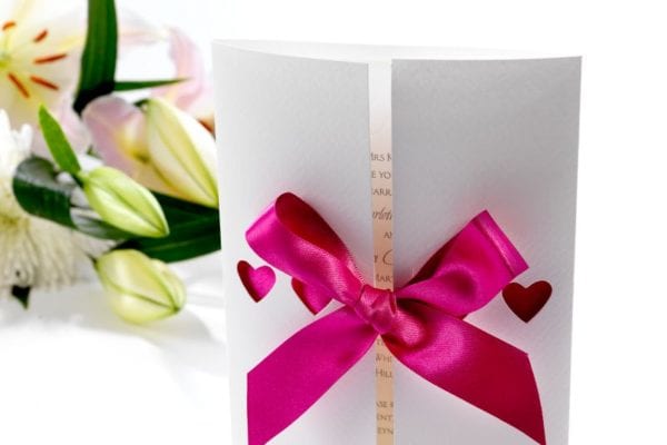 Should You Send a Wedding Invitation If You Know The Guest Can’t Come?
