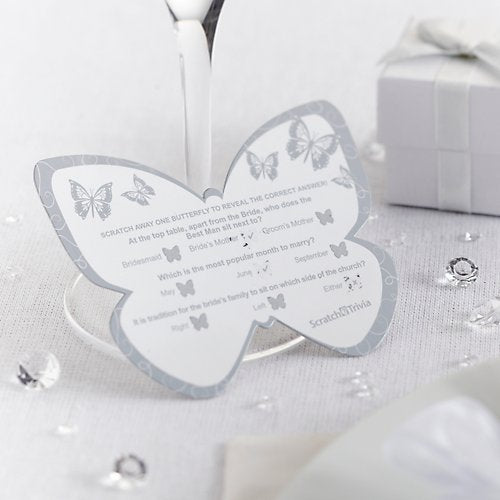 Wedding Inspiration: Paper-Theme Wedding Ideas