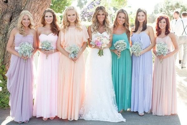 7 Signs You’re Dealing with a Narcissistic Bridesmaid