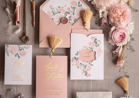 Wedding Stationery Etiquette: A Complete Guide