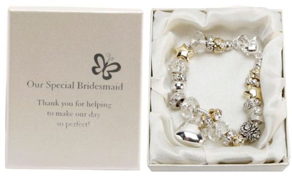 Bridesmaid Gift Guide