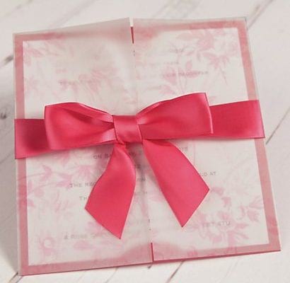 Do You Have to Invite Plus Ones to Your Wedding?