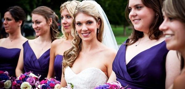 How to Make Your Registry Office Wedding Special
