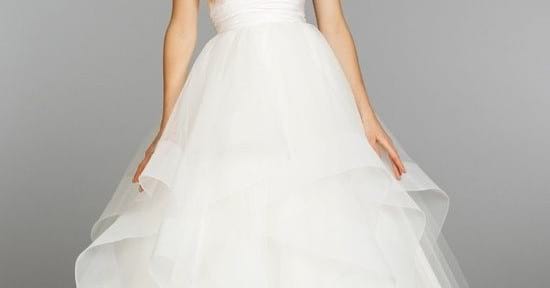 Do You Have to Get Married in a White Dress?