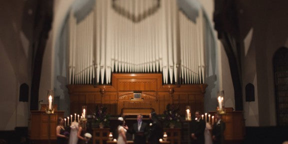 Church Wedding vs. Civil Ceremony: Which Should You Choose?
