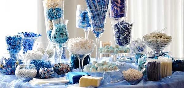 47 Great Ideas to Include on Your Wedding Gift List