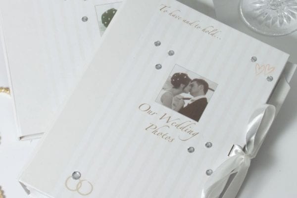 What to Write in a Wedding Guest Book