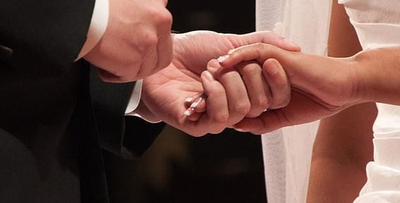 How to Get Married in the UK: Legal Process Explained