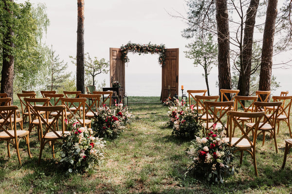 Rustic Wedding Guide 2025