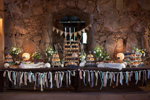 Rusting Wedding Guide 2023/2024