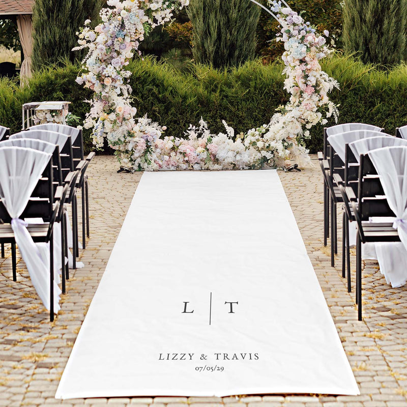 Simple-Monogram