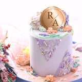 Cake Toppers, Acrylic Cake Discs, Gift Tags, Wedding Discs, Personalised Cake Charms, Bespoke Charms