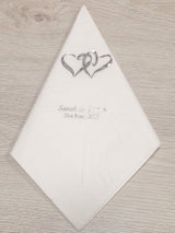 Personalised Serviettes