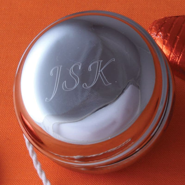 Yoyo (Personalised).