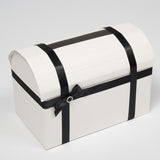Silk Chest Post Box.