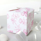 Bella Favour Boxes.