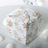 Bella Favour Boxes.