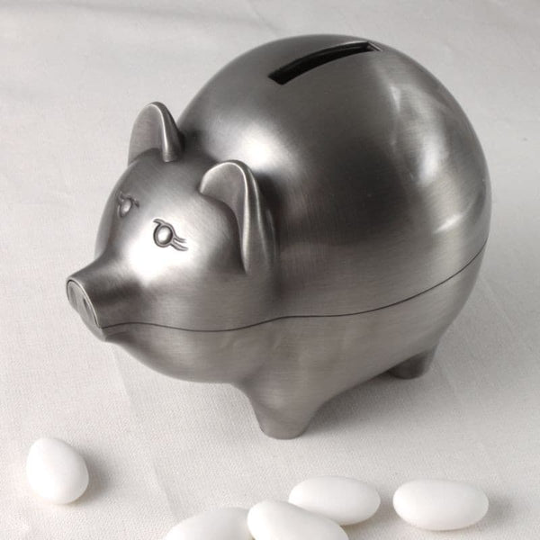 Piggy Bank Money Box.