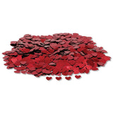 Hearts Table Confetti.