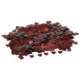Hearts Table Confetti.