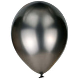 Pearlised Balloons.