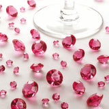 Table Crystals.