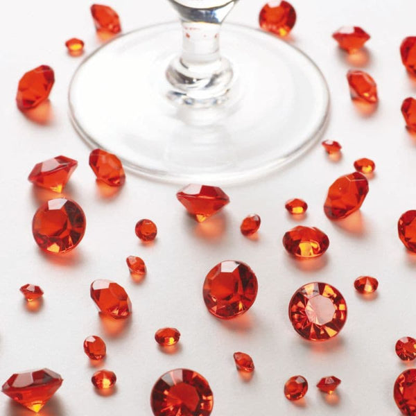 Table Crystals.