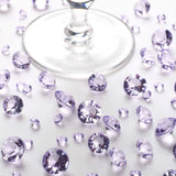Table Crystals.