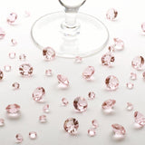 Table Crystals.