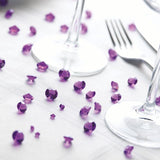Table Crystals.