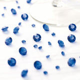 Table Crystals.