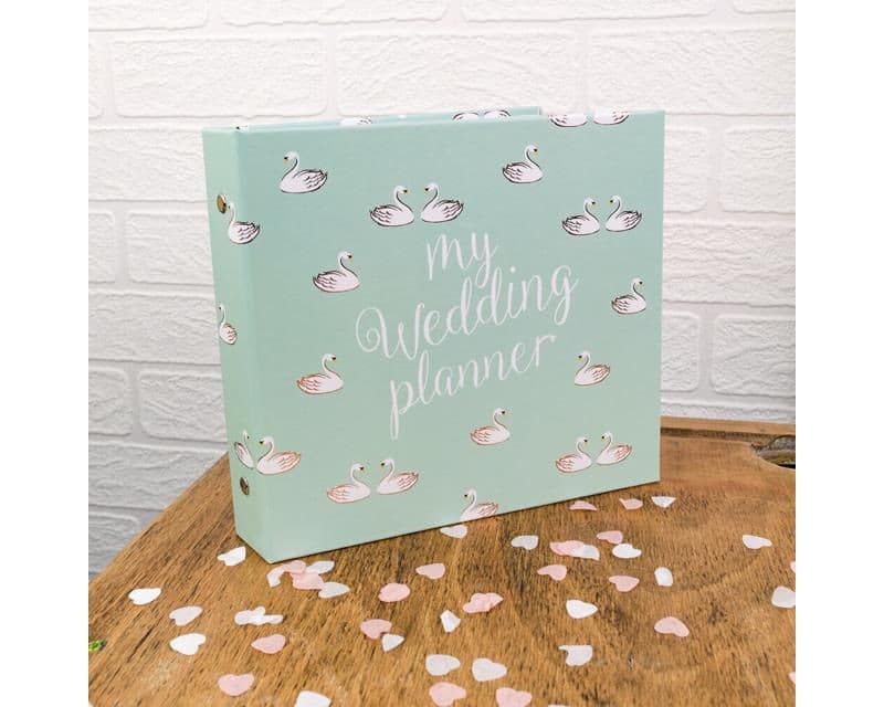 My Wedding Planner.