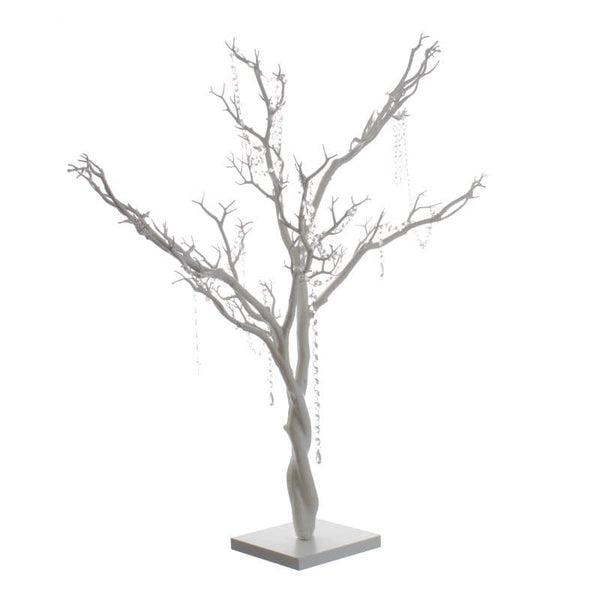 White Manzanita Wishing Tree.