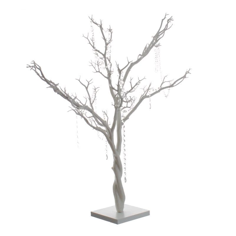 White Manzanita Wishing Tree.