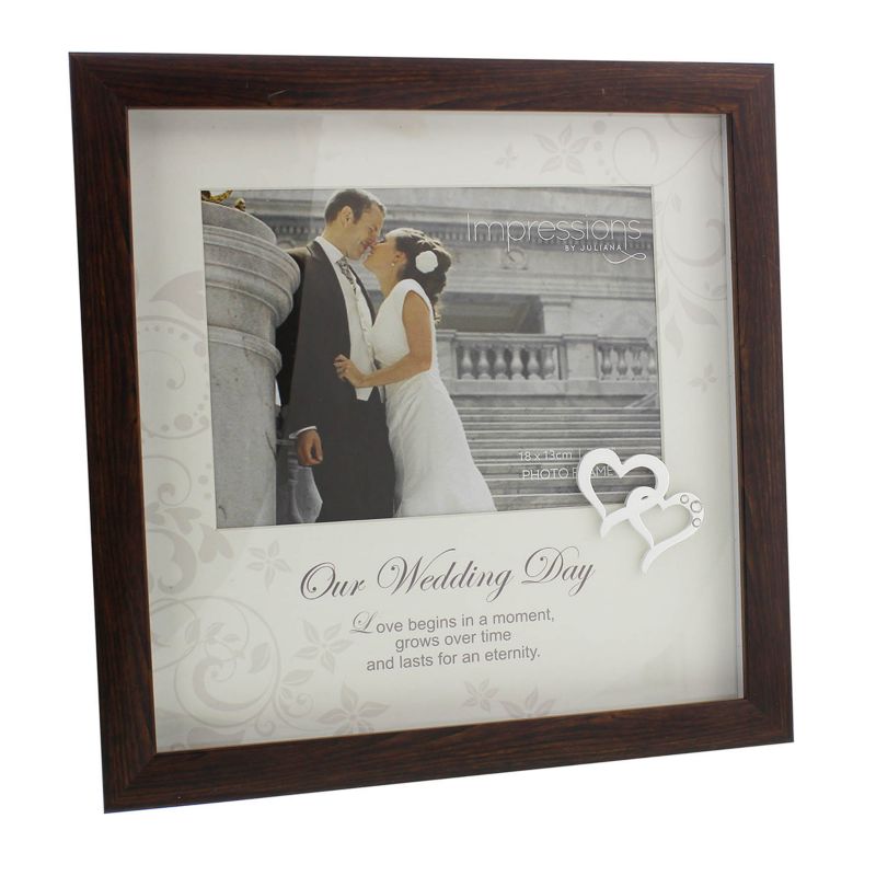 Juliana MDF Frame with Mount.