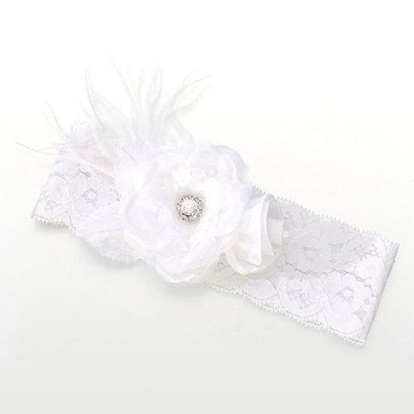 Vintage Garter - Wide.