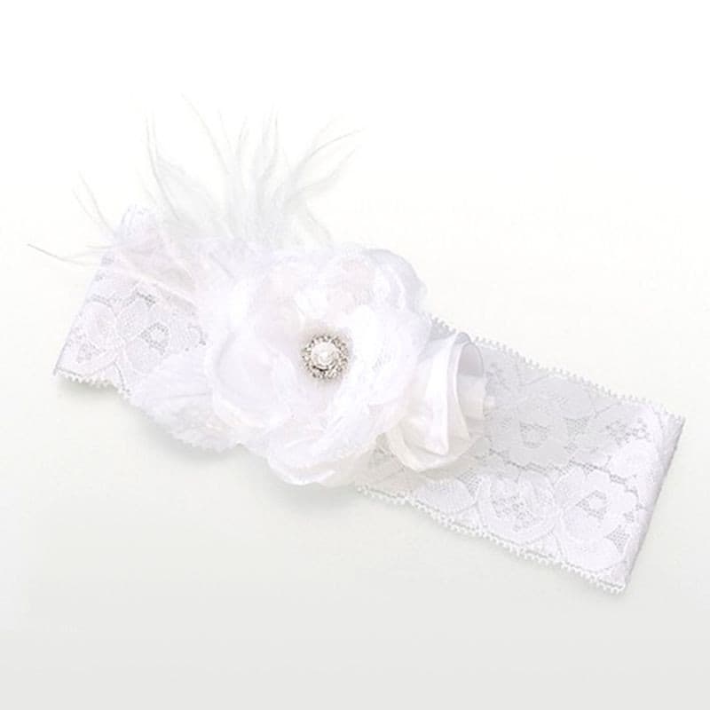 Vintage Garter - Wide.