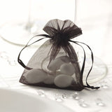 Organza Favour Bags.