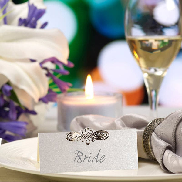 Adorn Place Card.