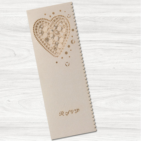 Charlotte Reply Card.