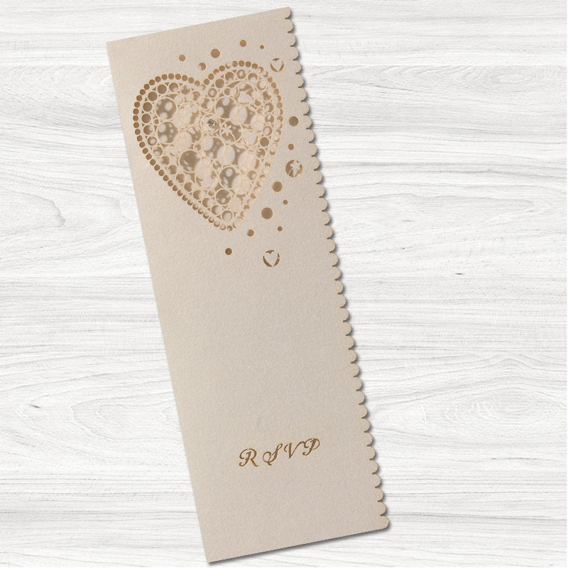 Charlotte Reply Card.