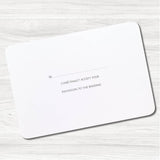 Classic Reply Card.