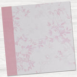 Jasper Thank You Card.
