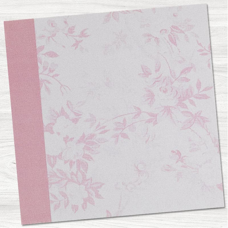 Jasper Thank You Card.