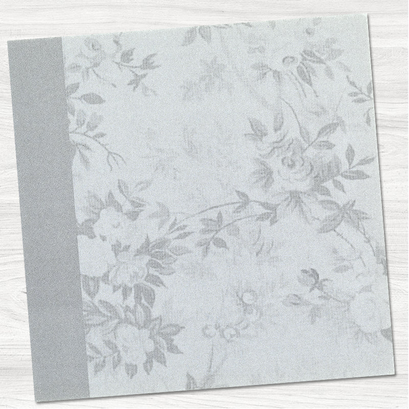 Jasper Thank You Card.
