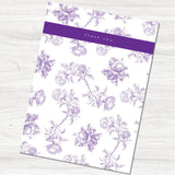 Bella Thank You Card.