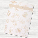 Bella Thank You Card.