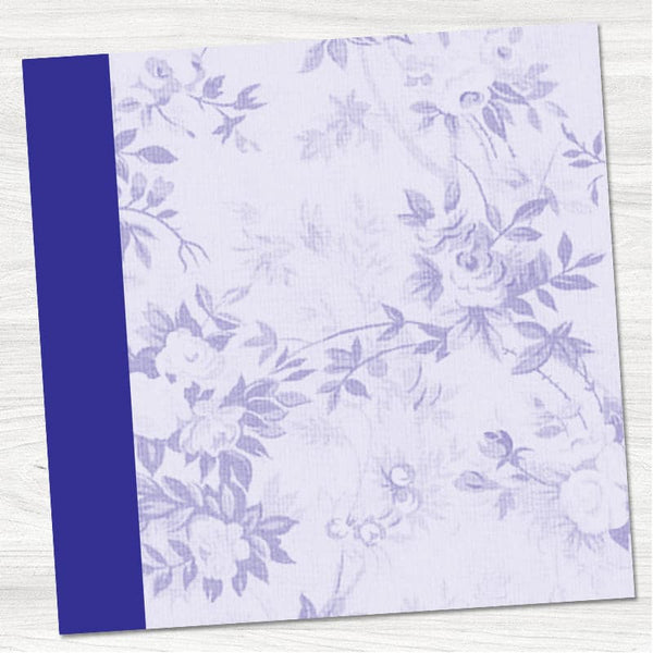 Jasper Thank You Card.